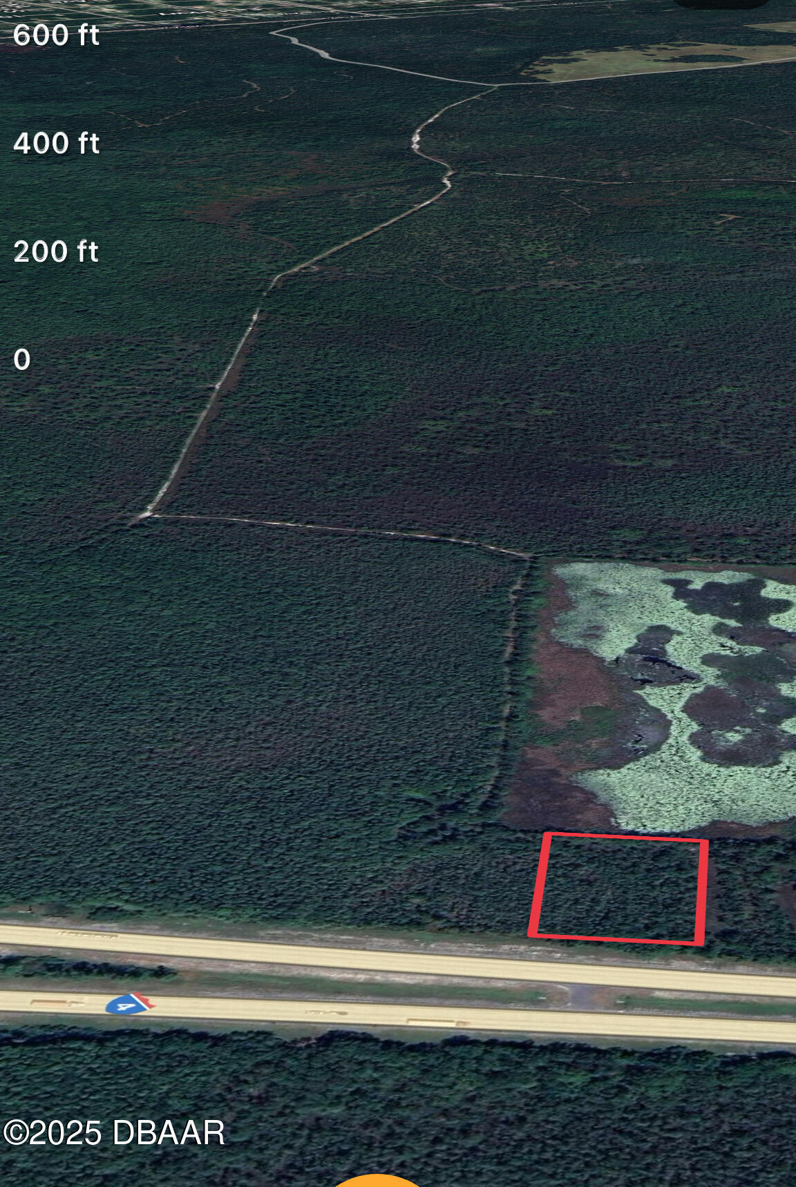 0 Interstate 4 Lake Helen, FL 32744 - Photo 5 of 8 a bathroom with a shower