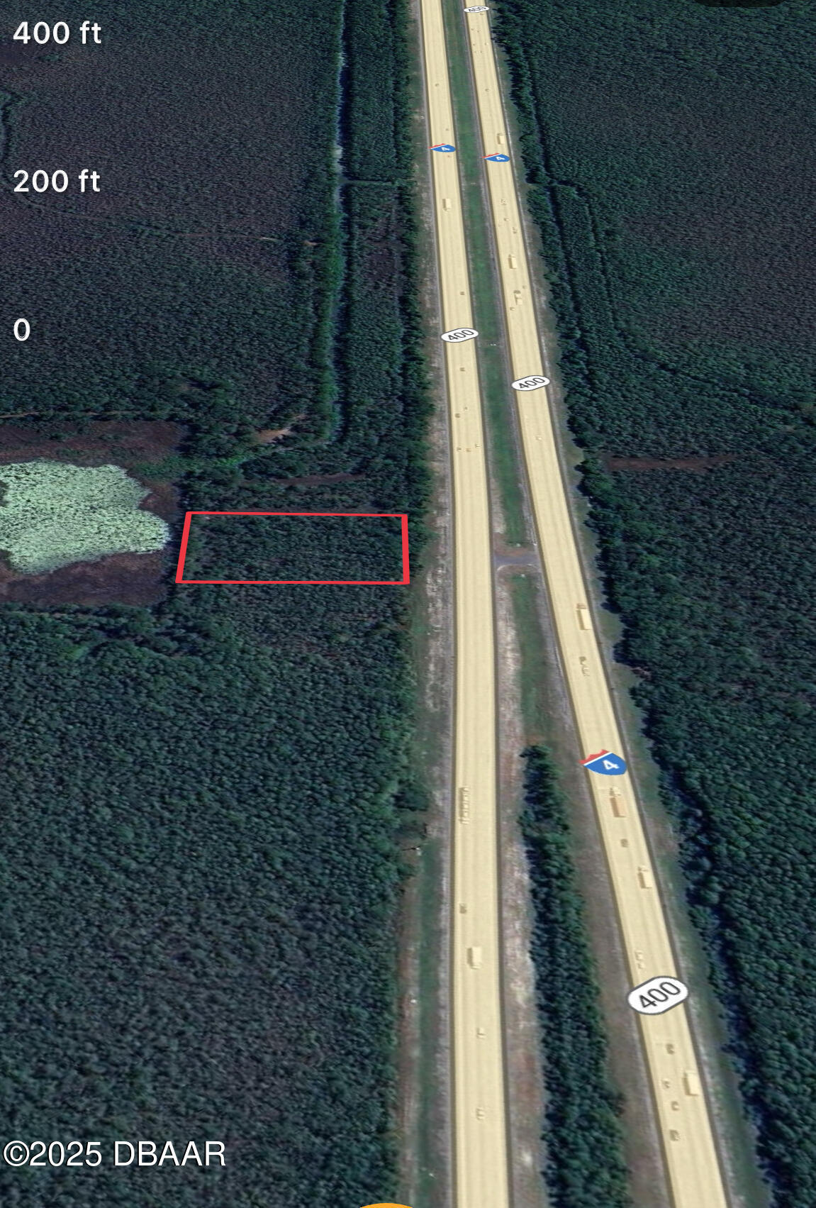 0 Interstate 4 Lake Helen, FL 32744 - Photo 6 of 8 a picture of outdoor space