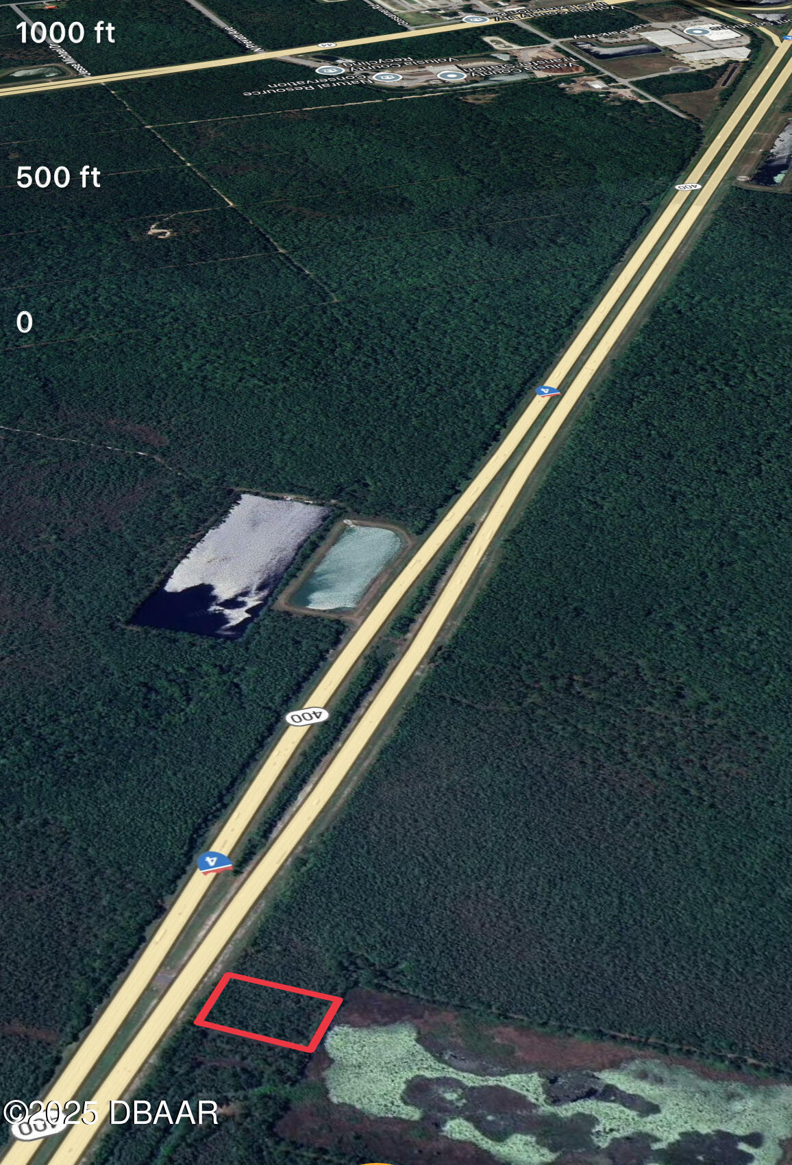 0 Interstate 4 Lake Helen, FL 32744 - Photo 7 of 8 a close up of a sink