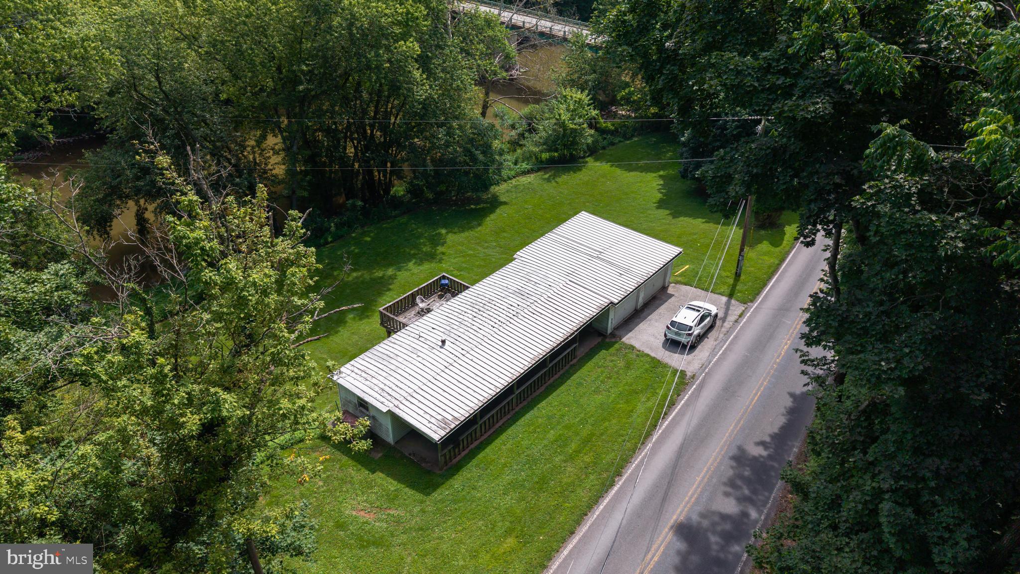 915 Kunkle's Mill Road Lewisberry, PA 17339 - Photo 11 of 17 Gallery Image 11
