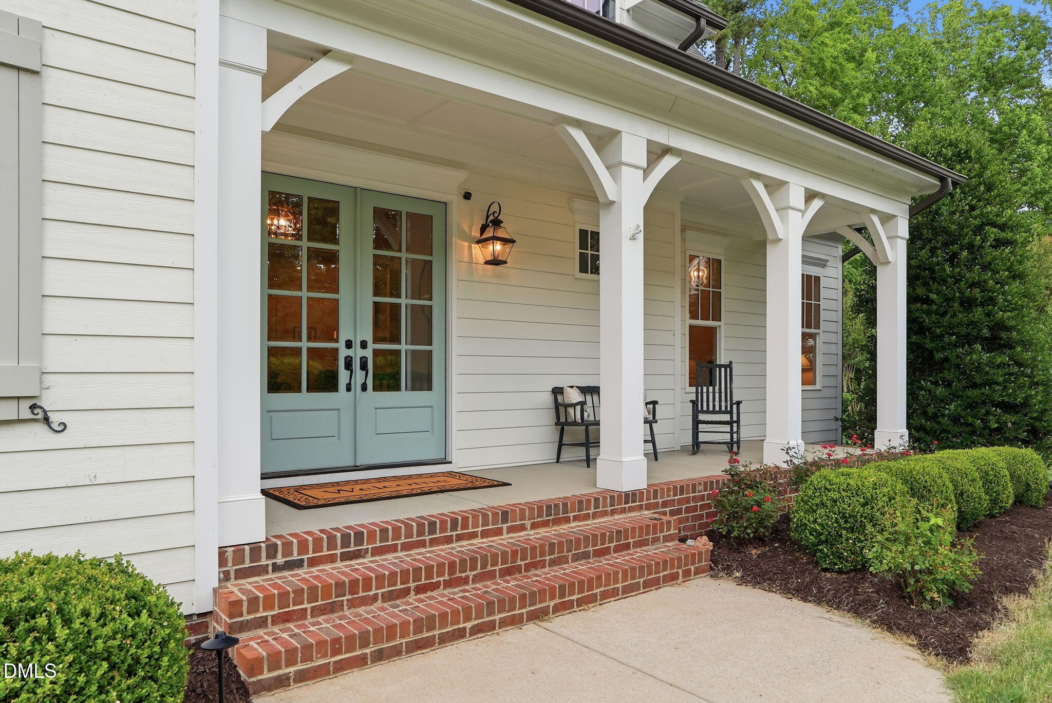 335 Forest Bridge Road Youngsville, NC 27596 - Photo 79 of 93 335 Forest Bridge Road-6
