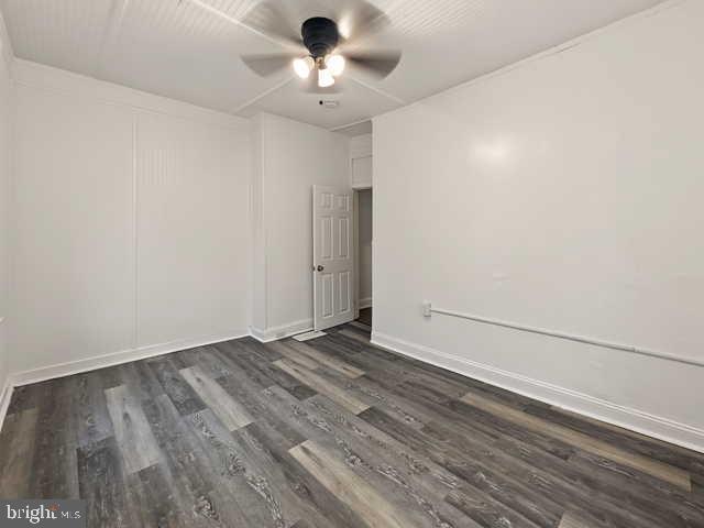 1832 Riggs Avenue Baltimore, MD 21217 - Photo 23 of 26 Bedroom 4- Upper Level