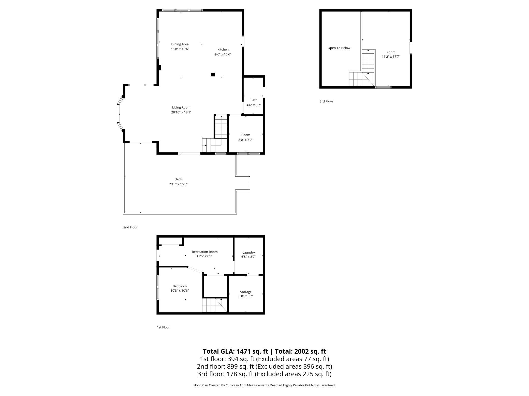 7364 Willow Street East Webster, WI 54893 - Photo 83 of 131