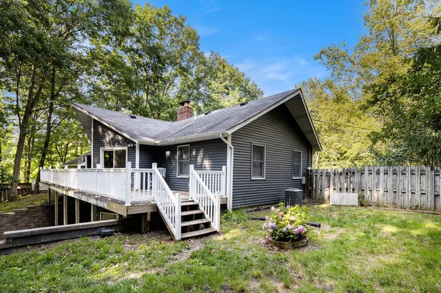 $659,900 | 2525 Biggs Avenue Northeast, Lowell, MI 49331