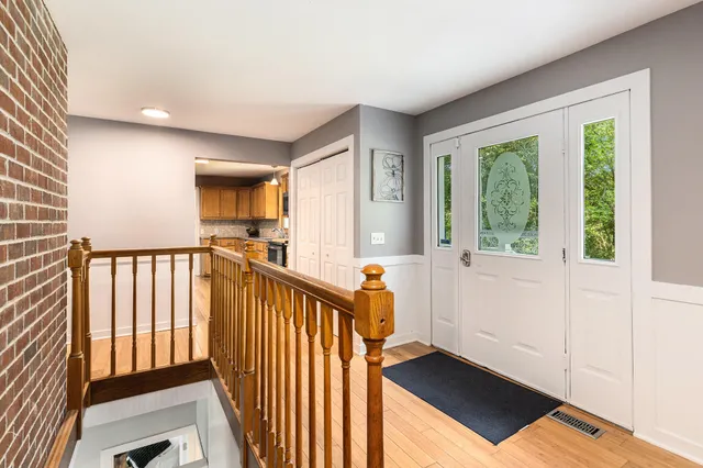 $659,900 | 2525 Biggs Avenue Northeast, Lowell, MI 49331