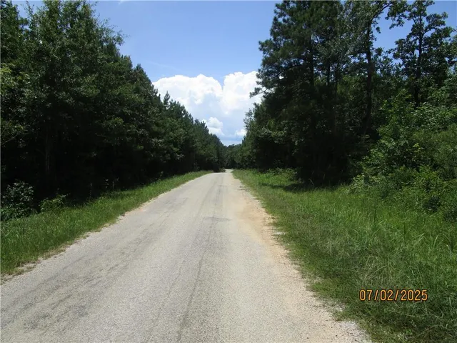 $133,500 | 0 Cold Branch, Colfax, LA 71417