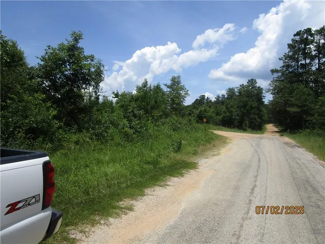 $133,500 | 0 Cold Branch, Colfax, LA 71417