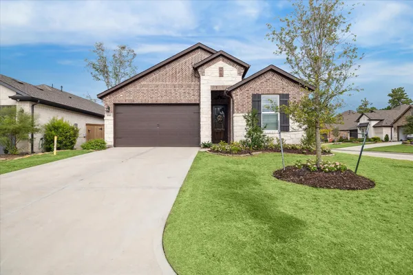 $399,000 | 21902 Lake Whitney Court, Porter, TX 77365