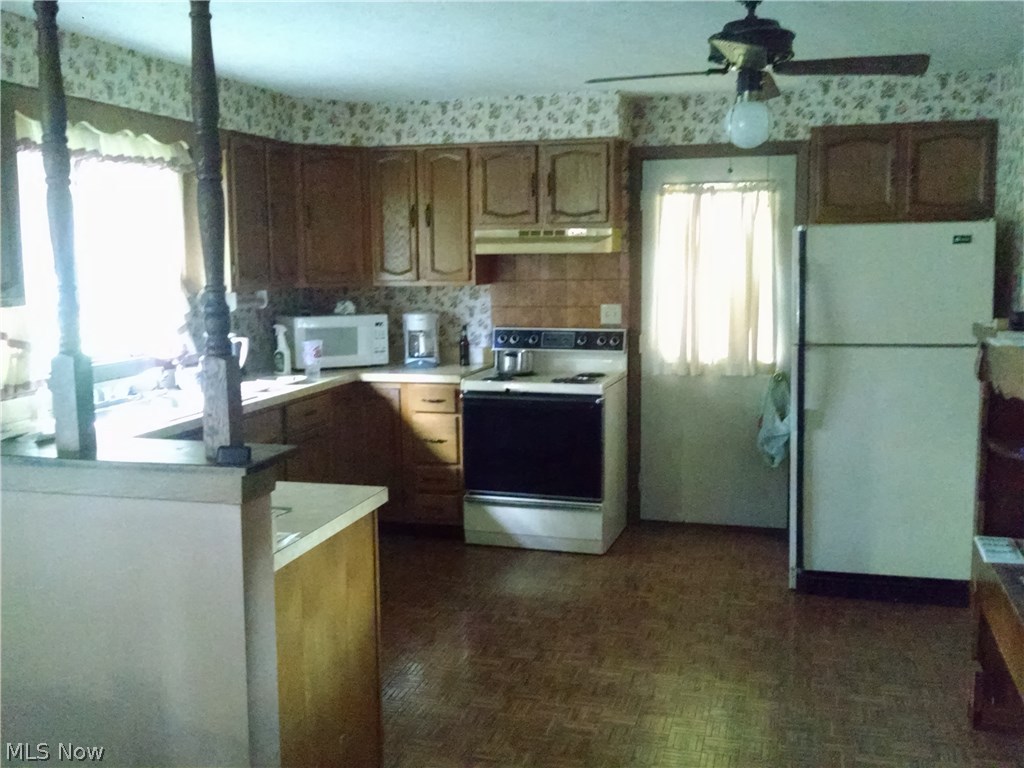 2244 Center Road Avon, OH 44011 - Photo 14 of 15 Inlaw suite kitchen