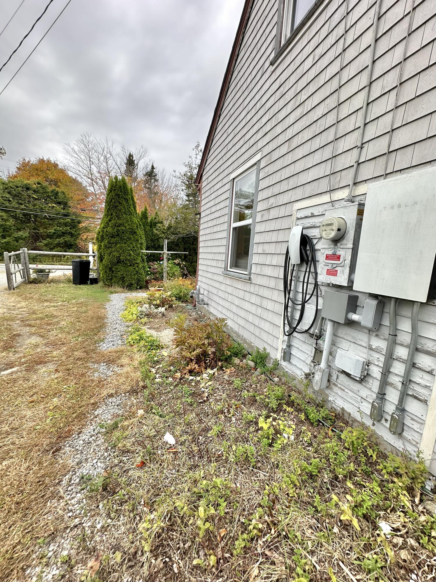 361 Waldoboro Road Friendship, ME 04547 - Photo 71 of 83 IMG_9162