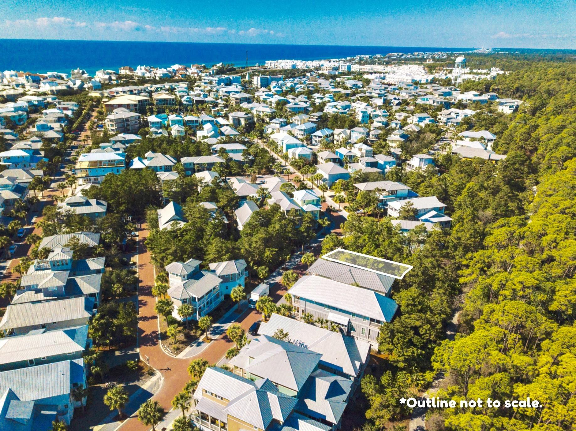 Lot 11 Lifeguard Loop Seacrest, FL 32461 - Photo 2 of 22