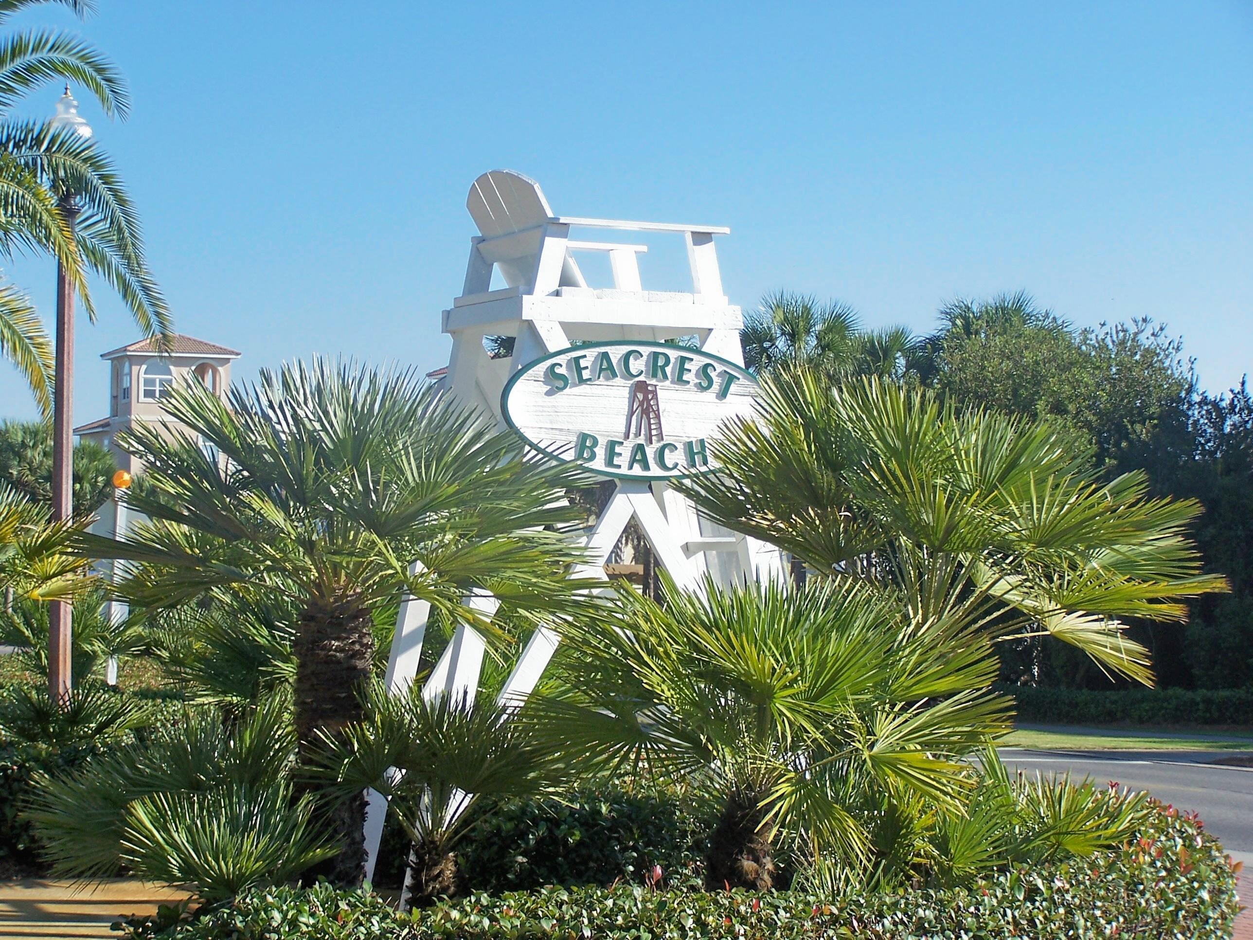 Lot 11 Lifeguard Loop Seacrest, FL 32461 - Photo 19 of 22