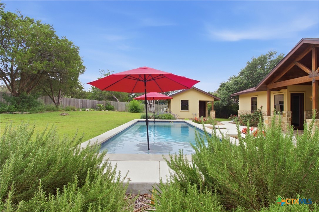 3121 Summit Ridge San Marcos, TX 78666 - Photo 35 of 44