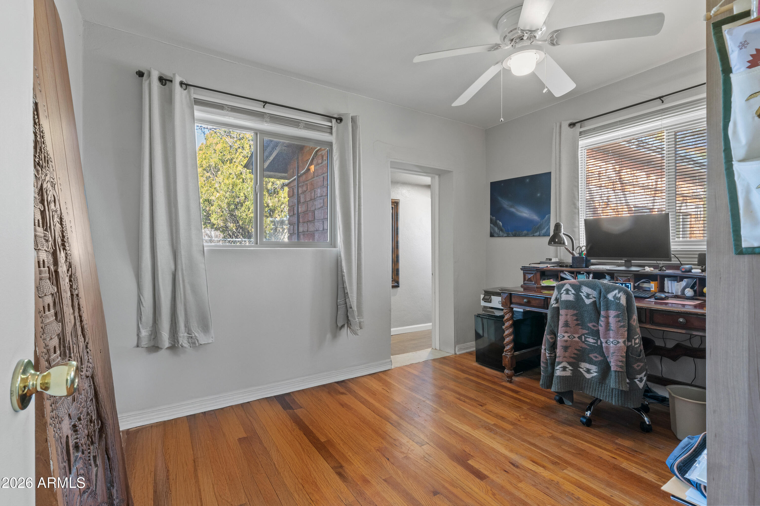 113 Nighthawk Avenue Bisbee, AZ 85603 - Photo 11 of 36 2 Interior 13 EDIT