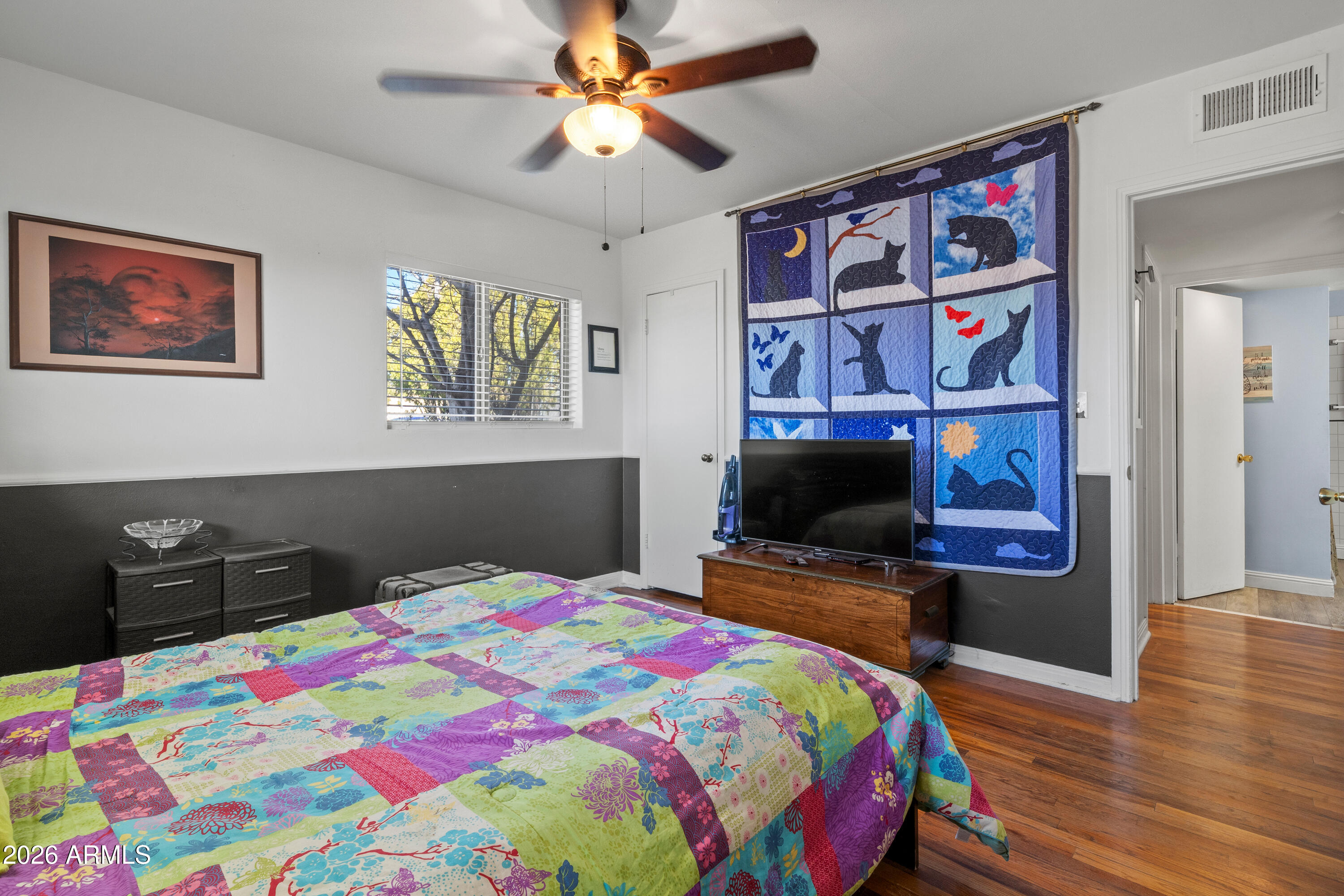 113 Nighthawk Avenue Bisbee, AZ 85603 - Photo 14 of 36 2 Interior 17