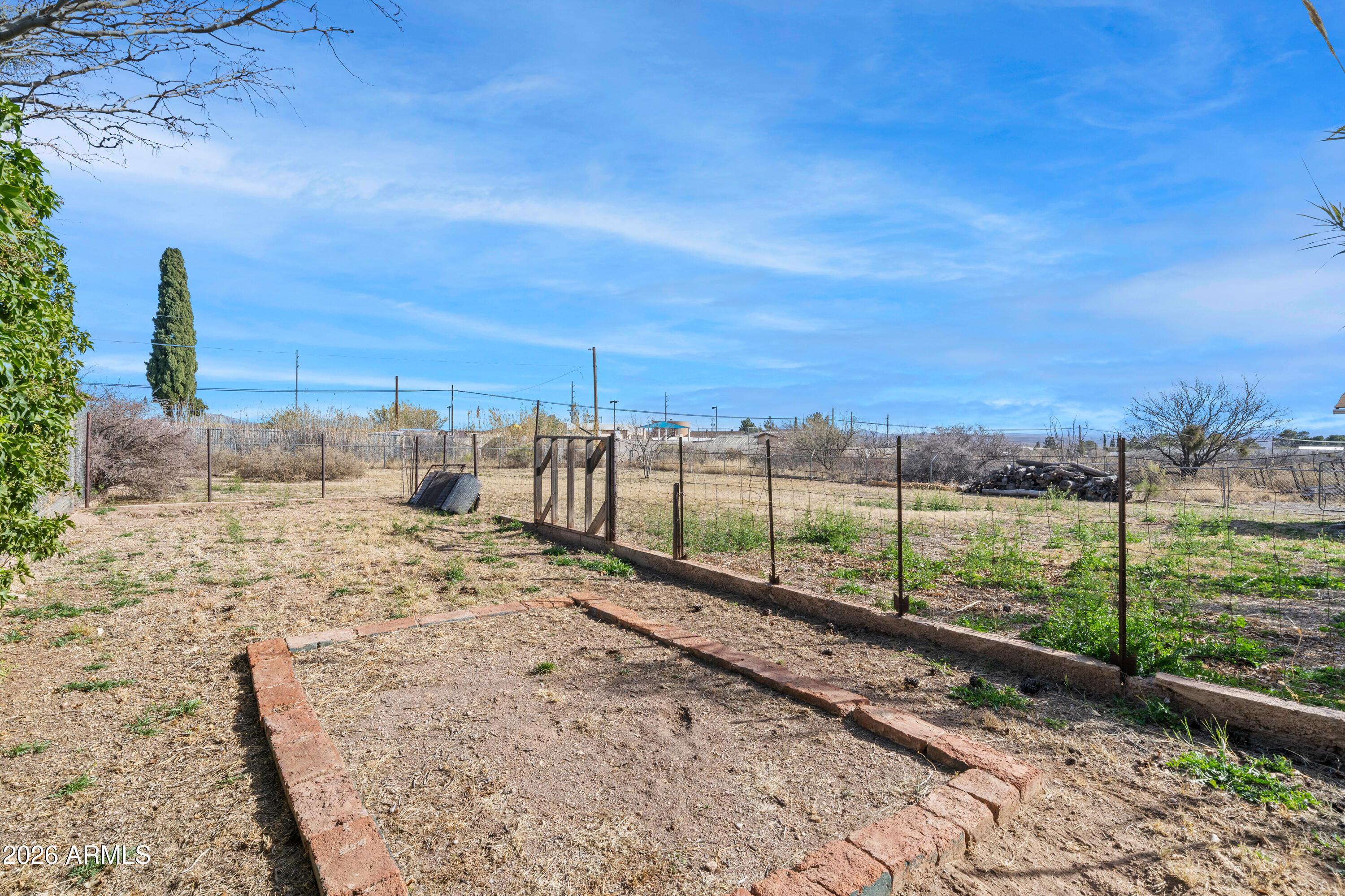 113 Nighthawk Avenue Bisbee, AZ 85603 - Photo 22 of 36 3 Back Exterior 7
