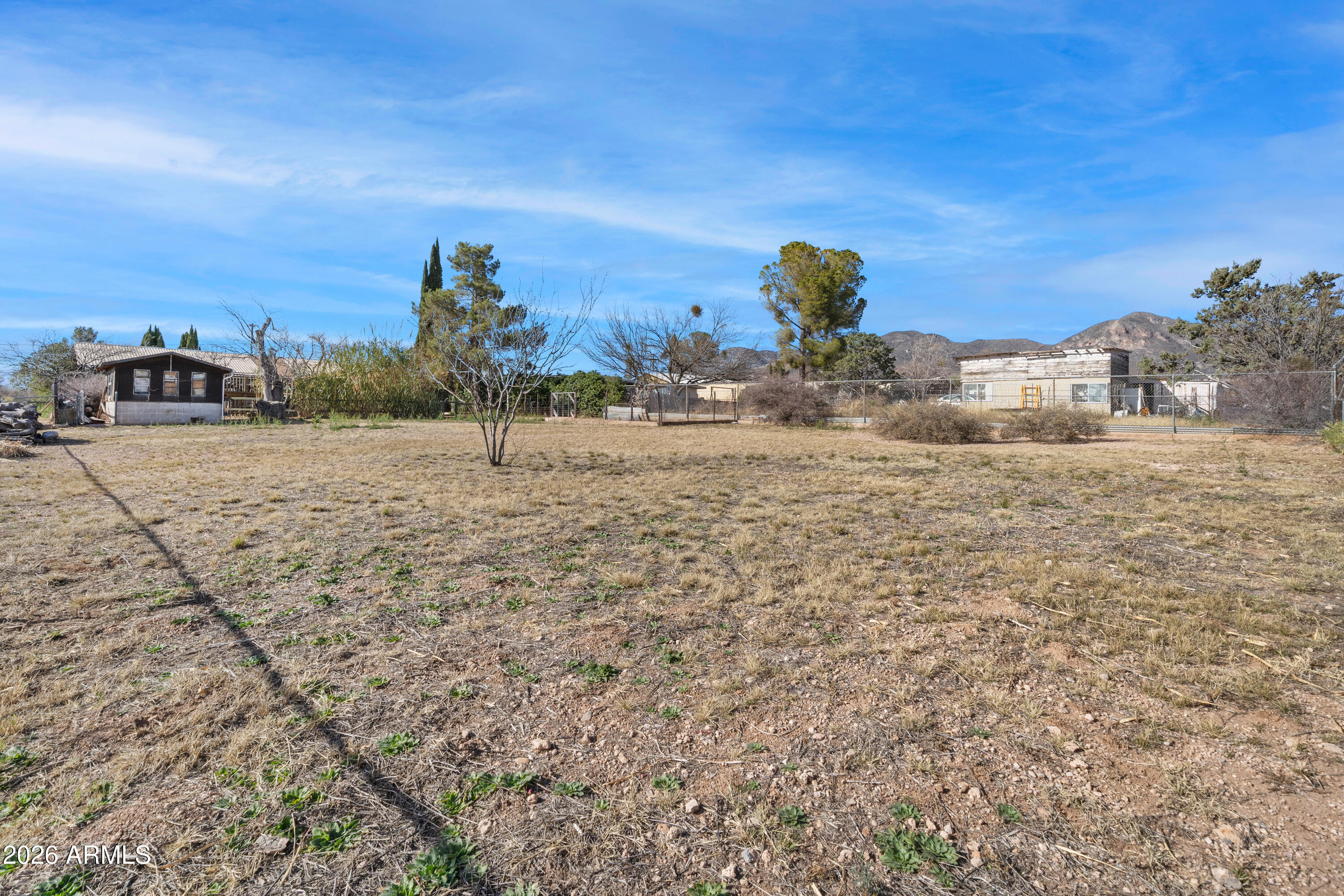 113 Nighthawk Avenue Bisbee, AZ 85603 - Photo 25 of 36 3 Back Exterior 10