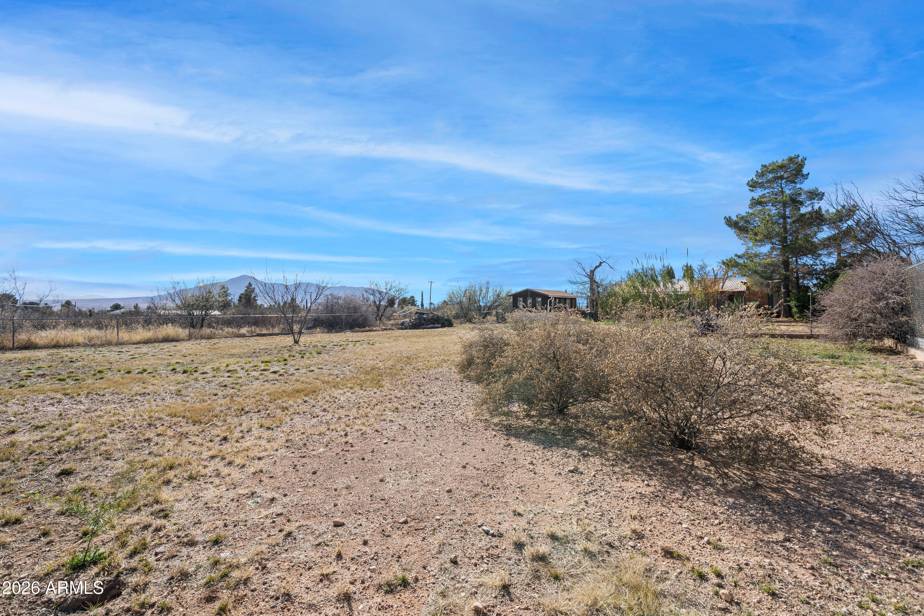 113 Nighthawk Avenue Bisbee, AZ 85603 - Photo 26 of 36 3 Back Exterior 11