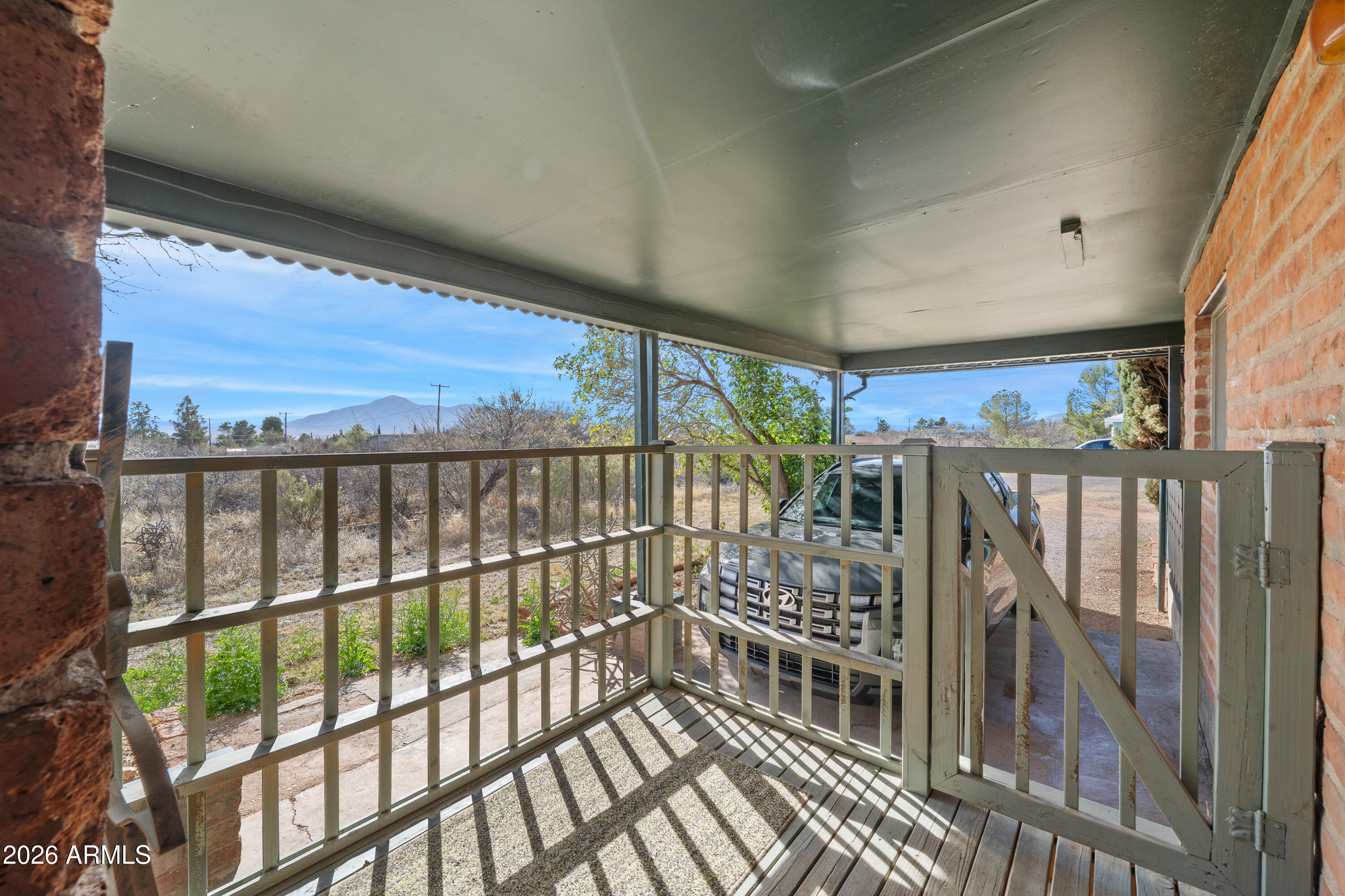 113 Nighthawk Avenue Bisbee, AZ 85603 - Photo 30 of 36 1 Front Exterior 7