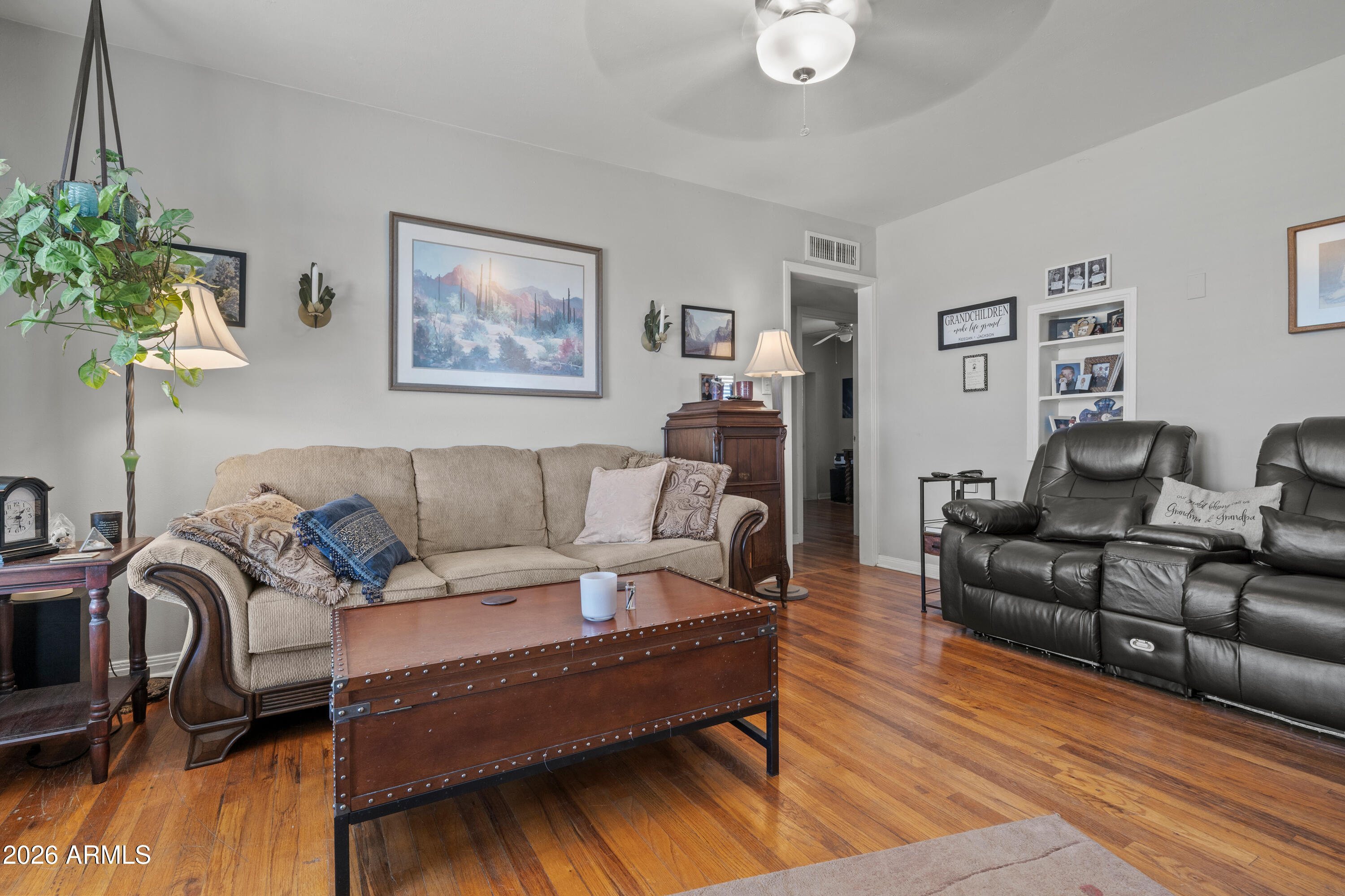 113 Nighthawk Avenue Bisbee, AZ 85603 - Photo 3 of 36 2 Interior 2