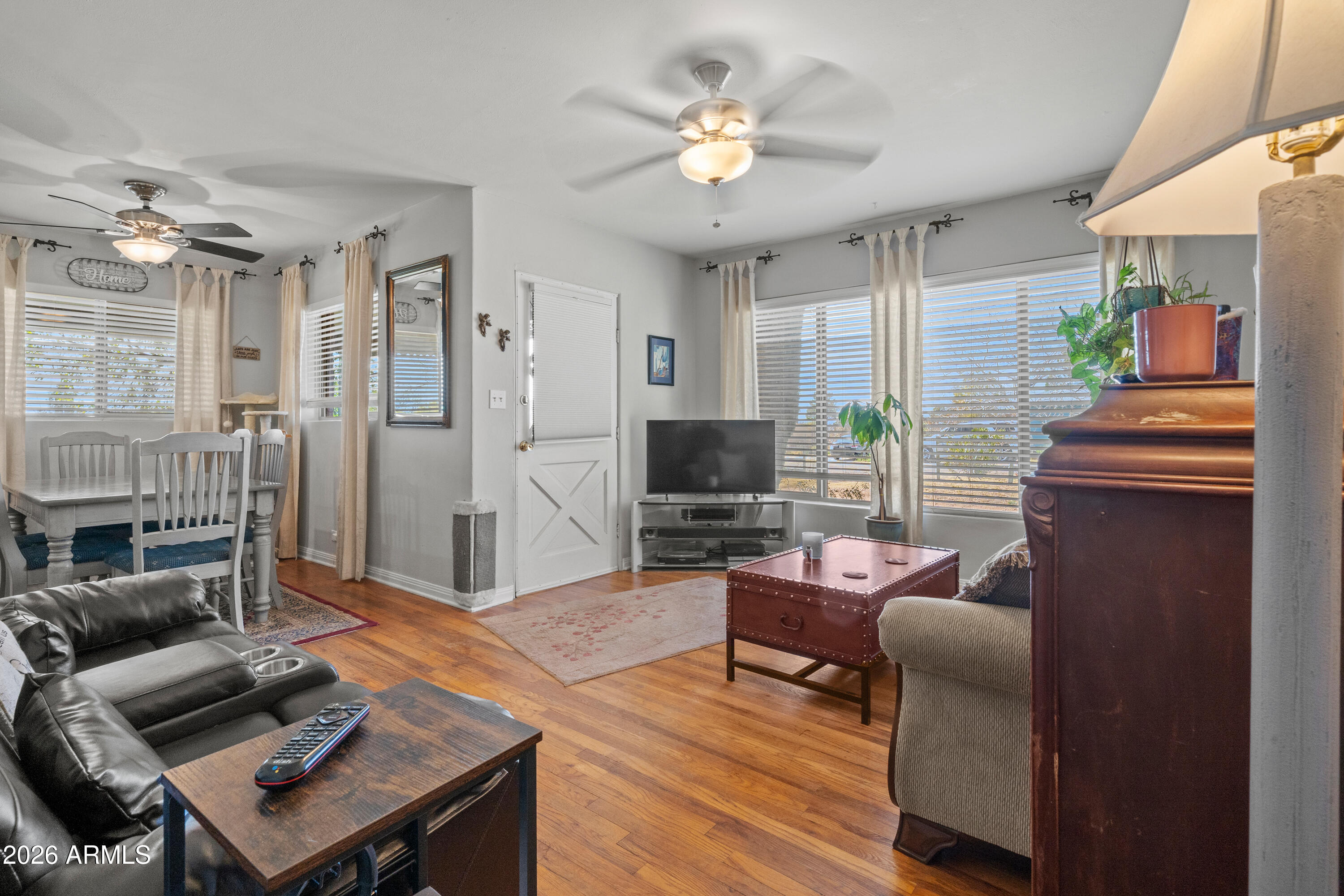 113 Nighthawk Avenue Bisbee, AZ 85603 - Photo 4 of 36 2 Interior 3