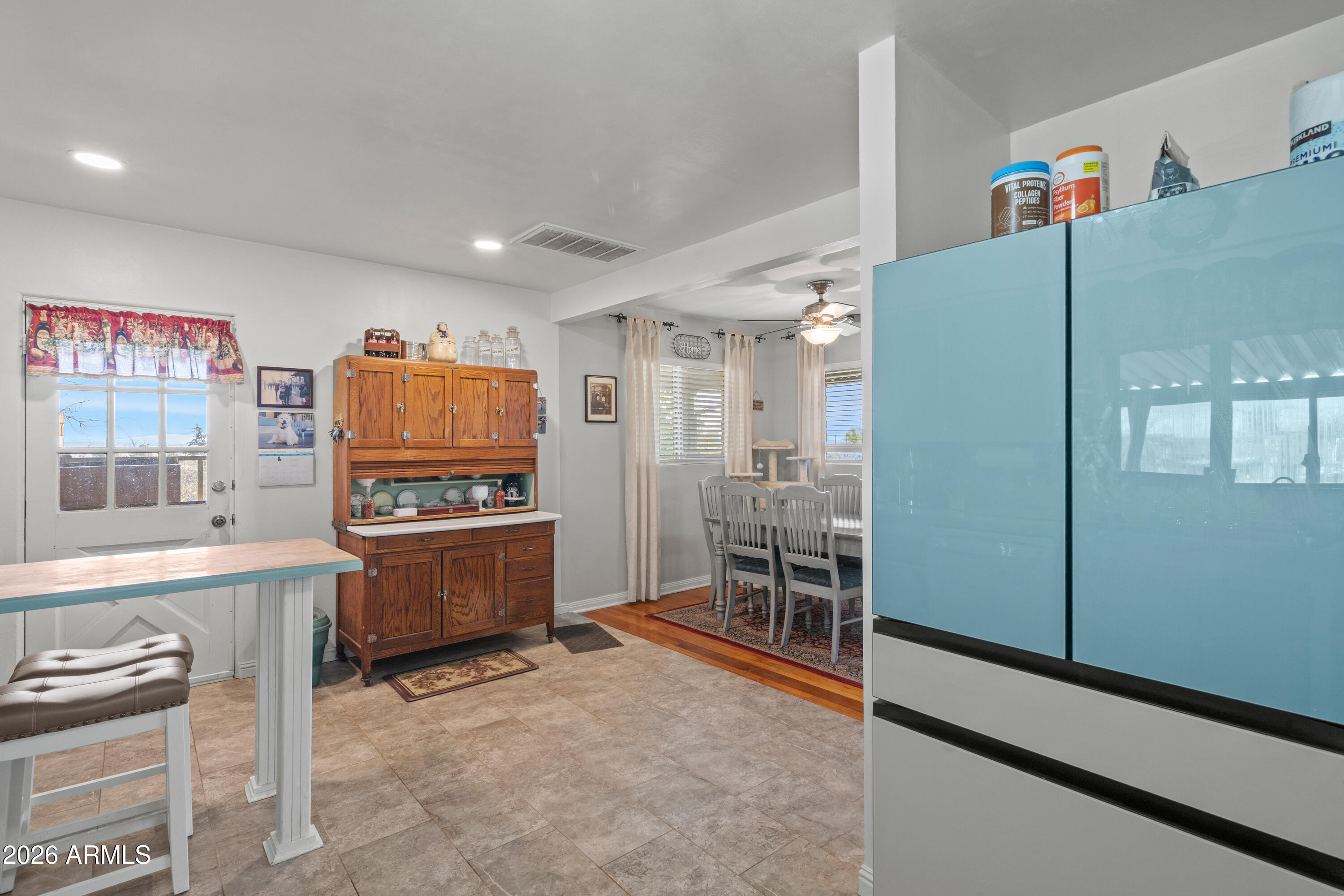 113 Nighthawk Avenue Bisbee, AZ 85603 - Photo 9 of 36 2 Interior 11