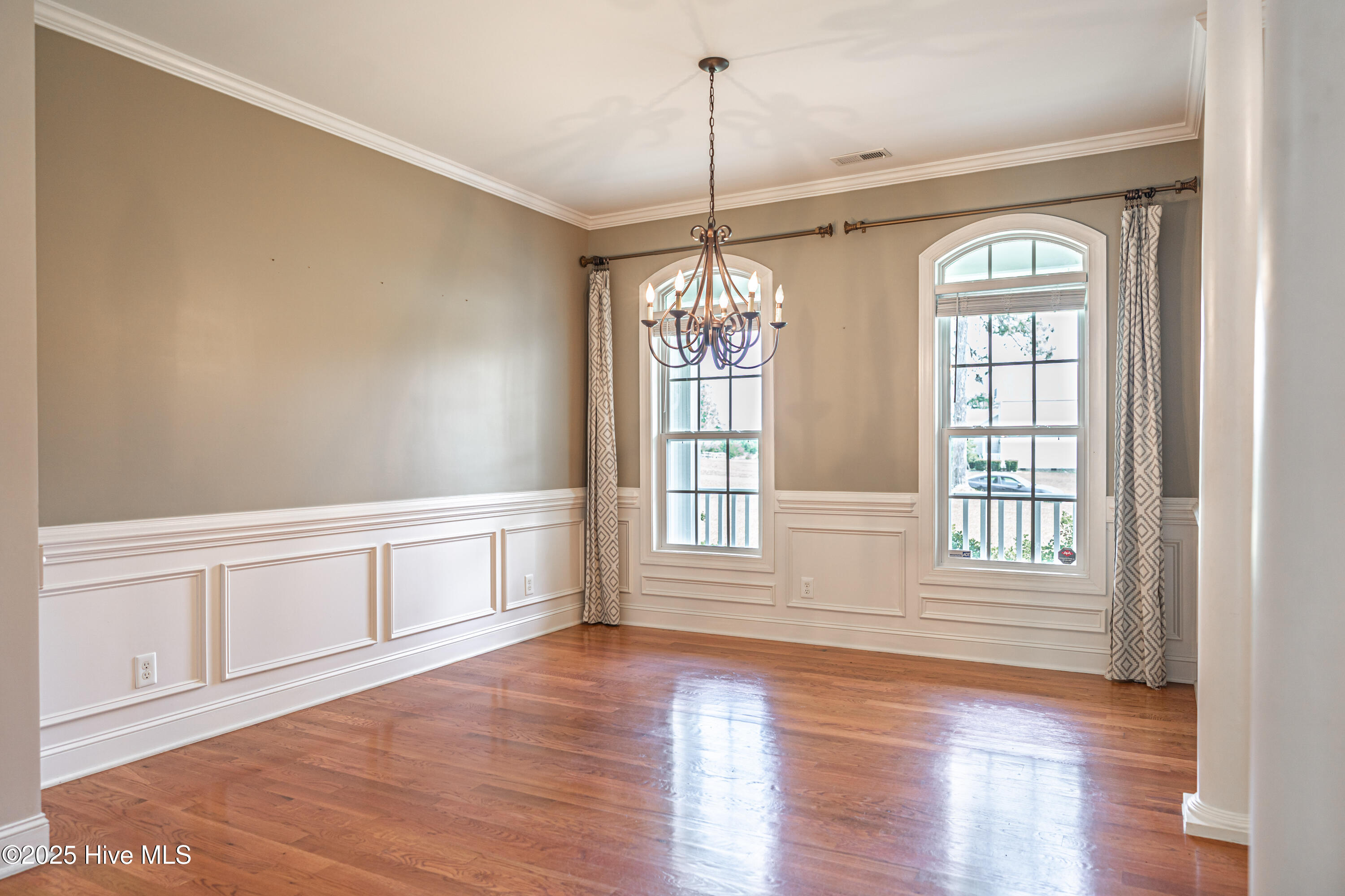 600 Booth Pond Road Raeford, NC 28376 - Photo 9 of 56 DSC08549