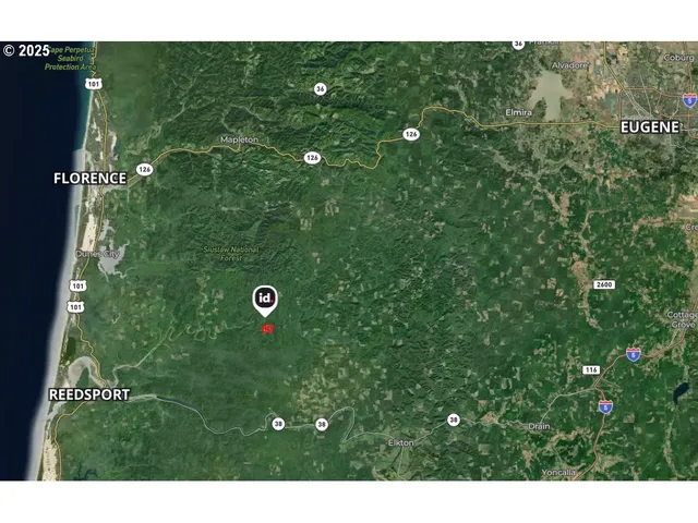 $2,200,000 | 27277 Lower Smith River Road, Reedsport, OR 97467