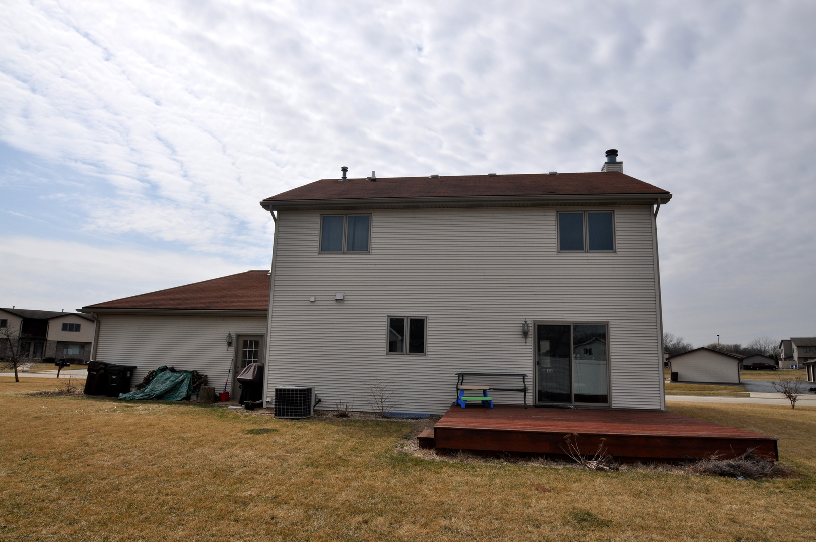 782 Sojourn Road New Lenox, IL 60451 - Photo 17 of 18