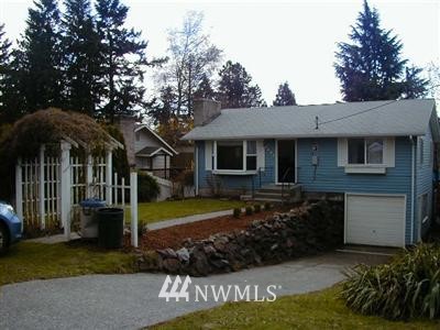 3307 Northeast 7th Place Renton, WA 98056 - Photo 1 of 1