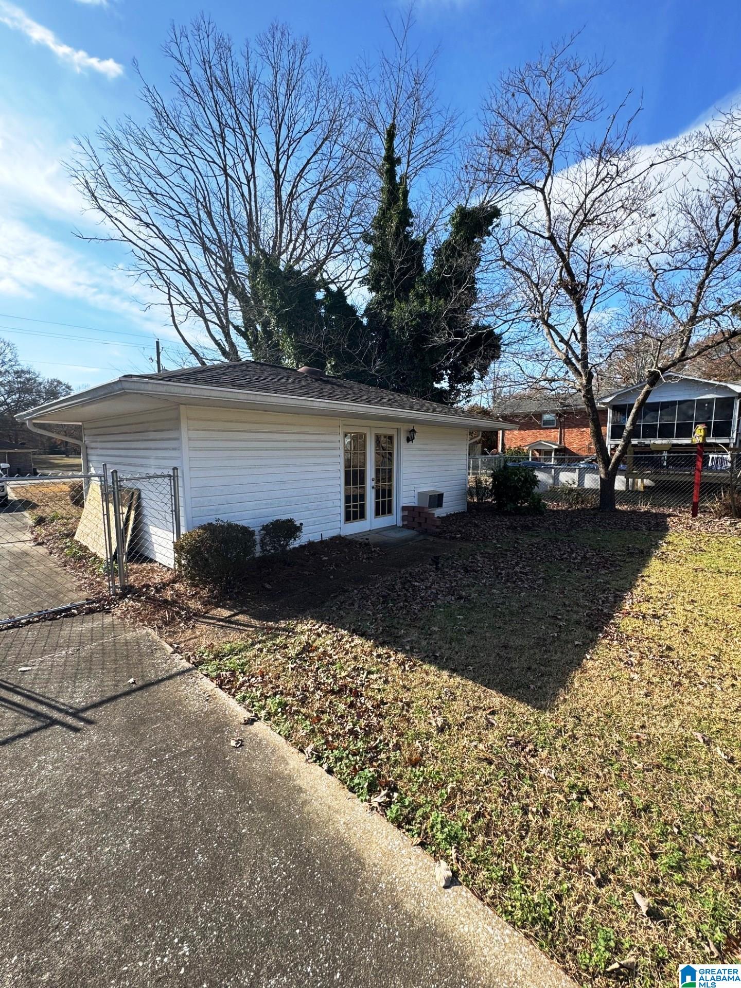 106 South Street Lineville, AL 36266 - Photo 24 of 28
