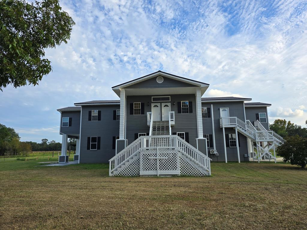 Main View