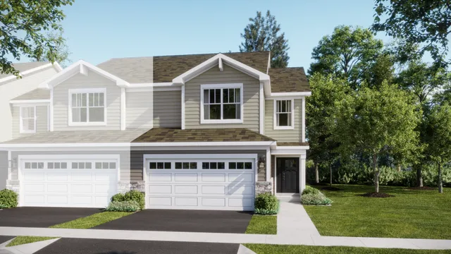 $385,000 | 244 Cooney Way, Oswego, IL 60543