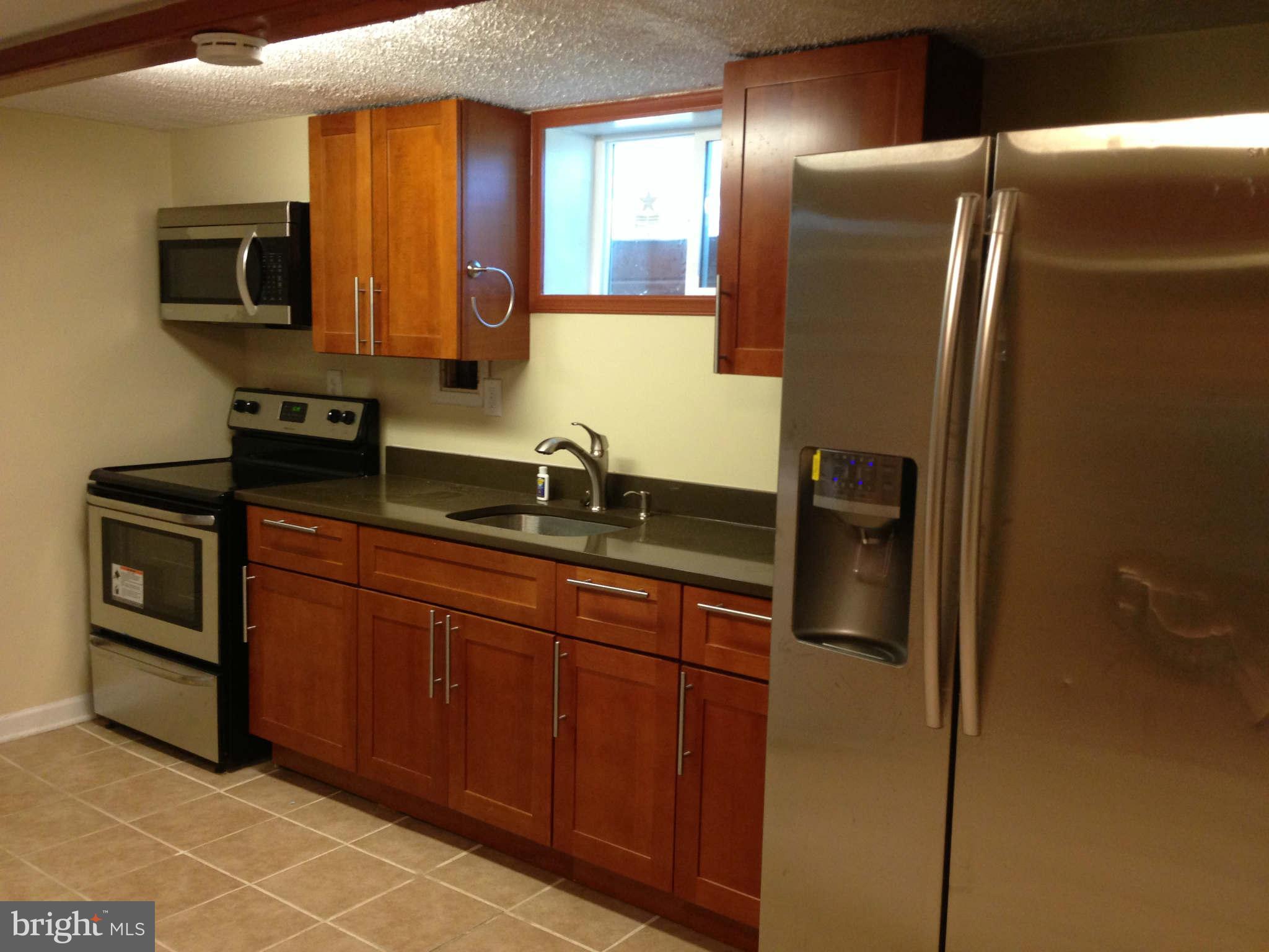 7409 Riverdale Road Lanham, MD 20706 - Photo 12 of 28 Kitchen