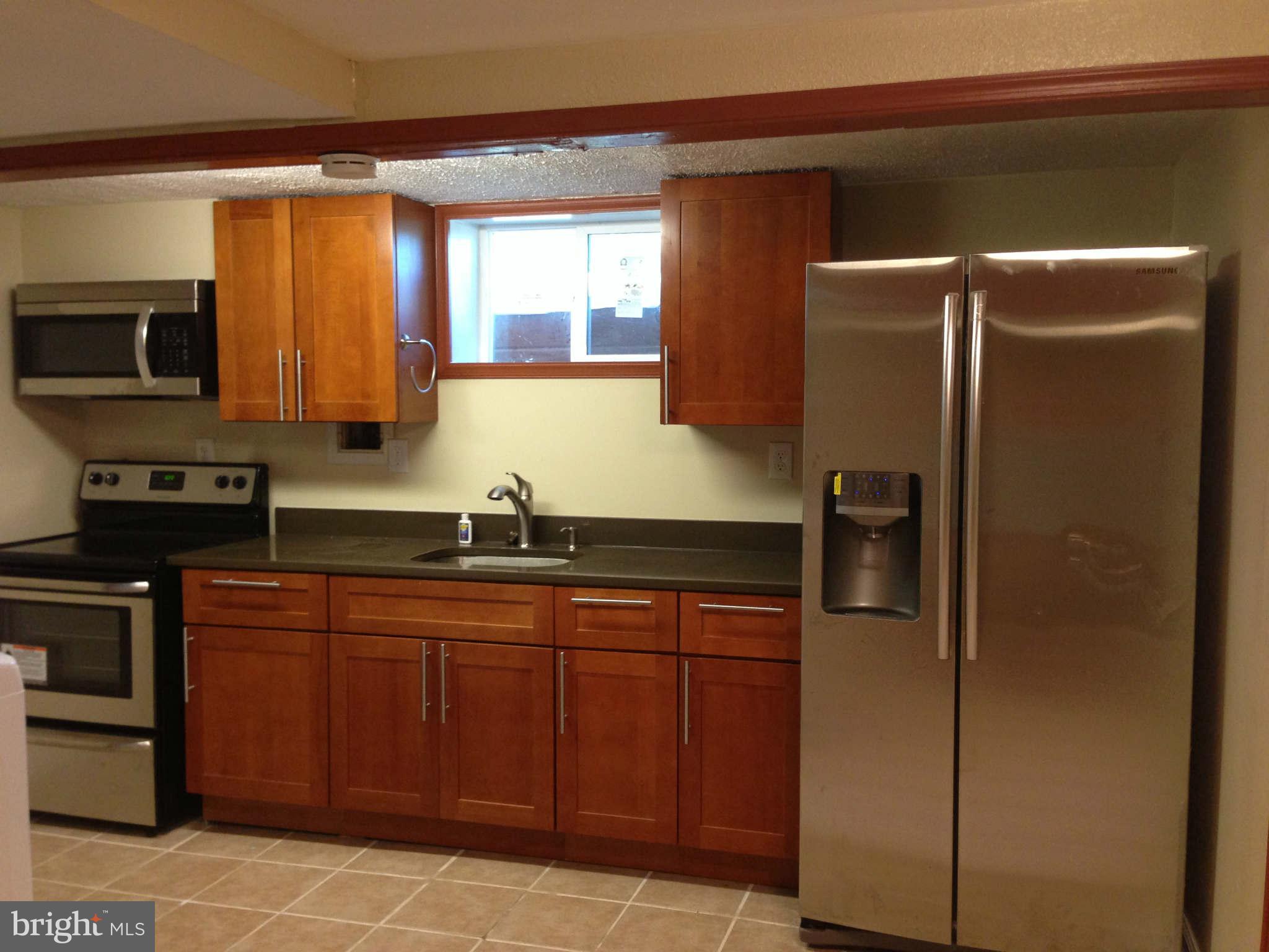 7409 Riverdale Road Lanham, MD 20706 - Photo 13 of 28 Kitchen