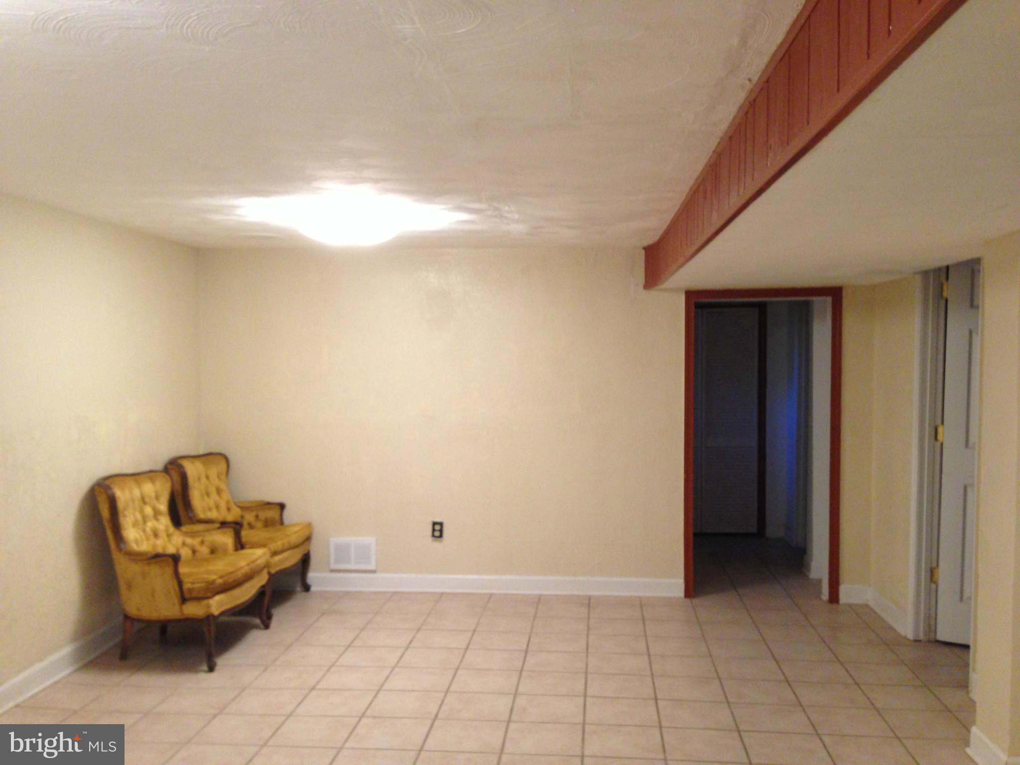 7409 Riverdale Road Lanham, MD 20706 - Photo 14 of 28 Basement
