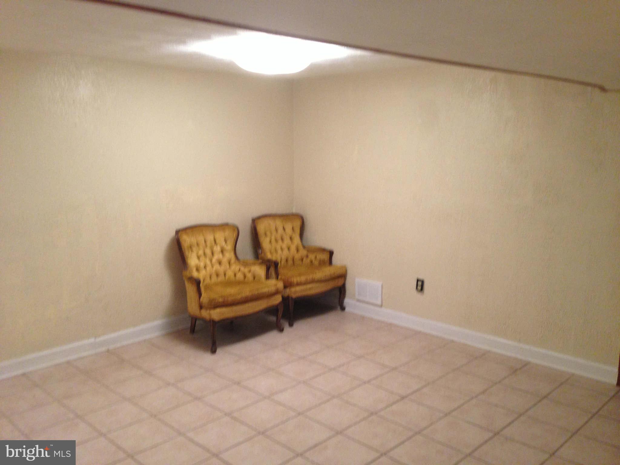 7409 Riverdale Road Lanham, MD 20706 - Photo 15 of 28 Basement