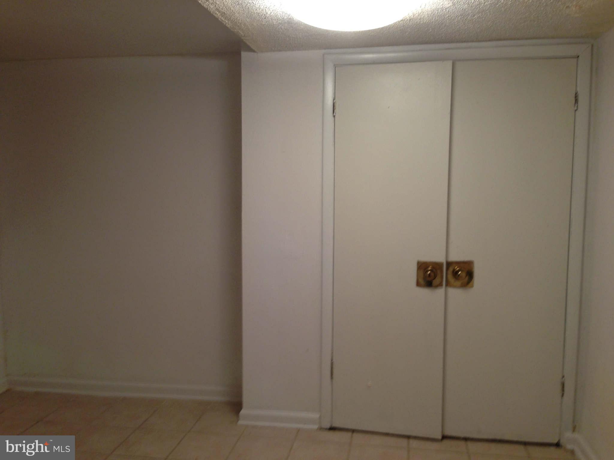 7409 Riverdale Road Lanham, MD 20706 - Photo 17 of 28 Basement