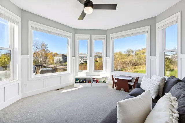 $1,335,000 | 78 Rapp Farm Lane, North Oaks, MN 55127