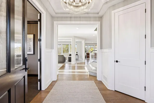 $1,335,000 | 78 Rapp Farm Lane, North Oaks, MN 55127