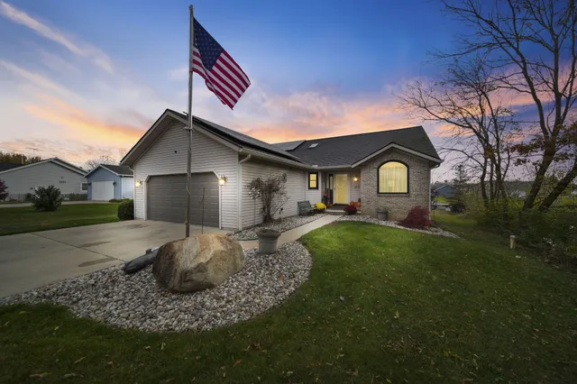 $699,000 | 8826 Irish Mist, Onsted, MI 49265