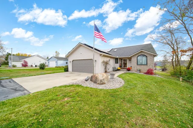 $699,000 | 8826 Irish Mist, Onsted, MI 49265