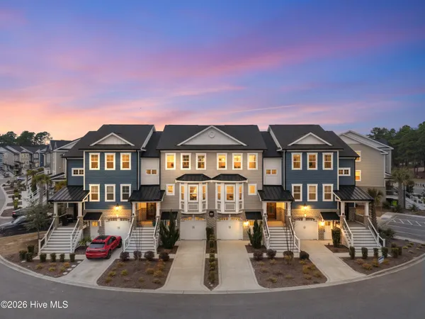 $559,000 | 620 Eastwood Park Road, Unit 3C, Sunset Beach, NC 28468