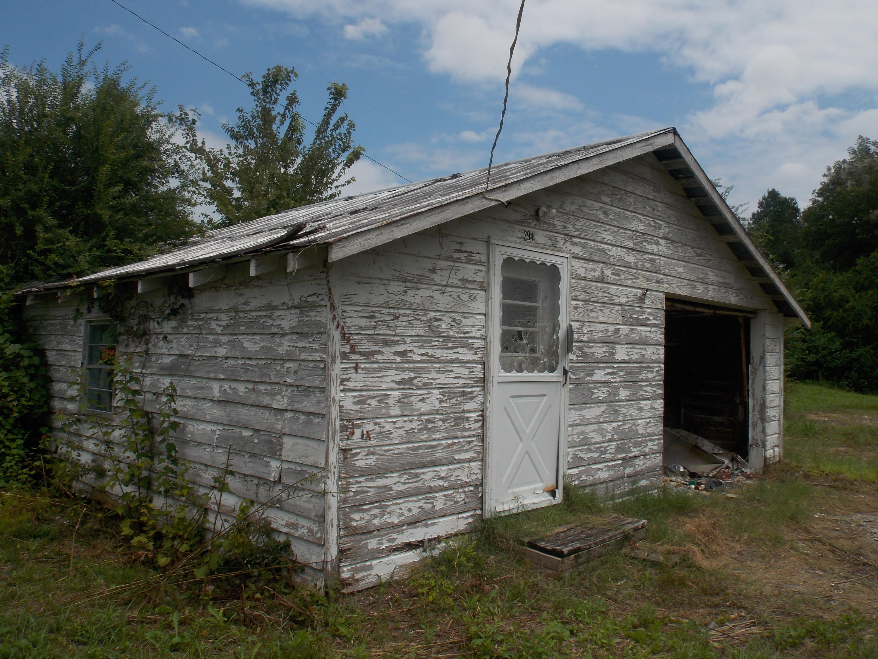 294 Cherry Lane St. George, SC 29477 - Photo 15 of 19 294