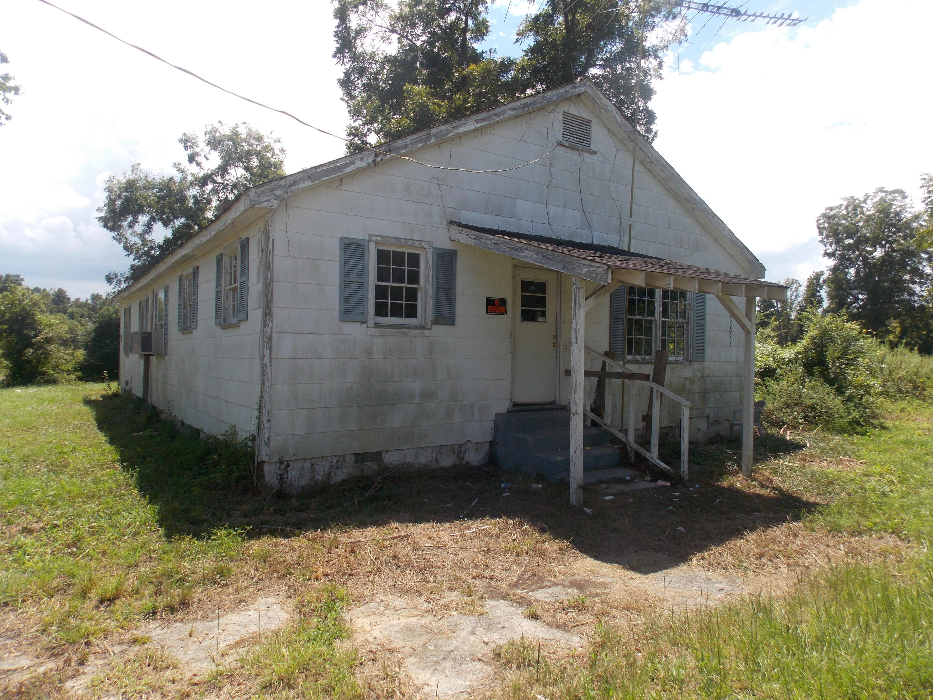 294 Cherry Lane St. George, SC 29477 - Photo 3 of 19 294