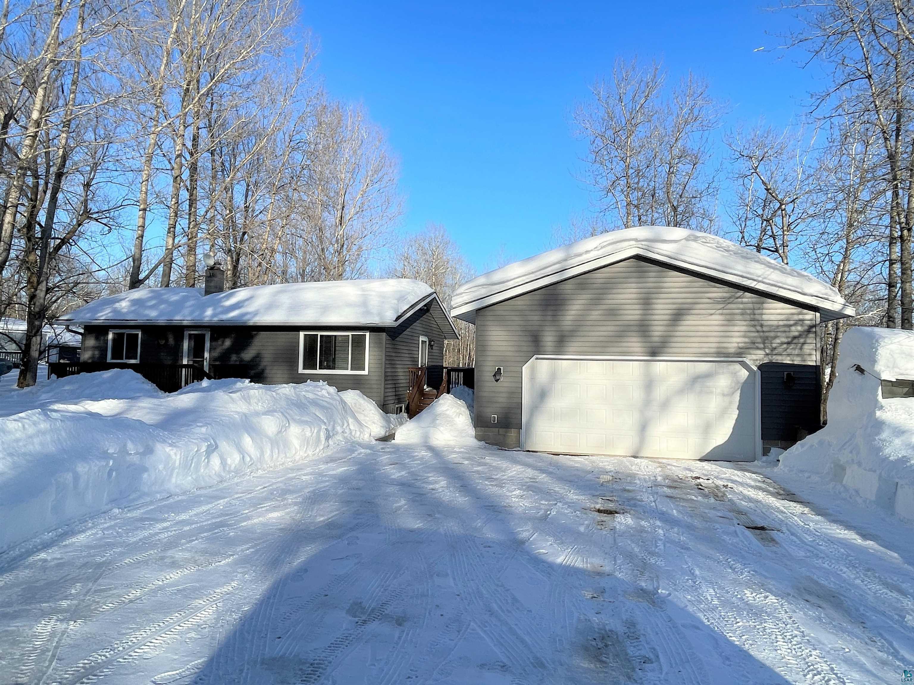 3956 Old Midway Road Hermantown, MN 55810 - Photo 2 of 32 Gallery Image 2