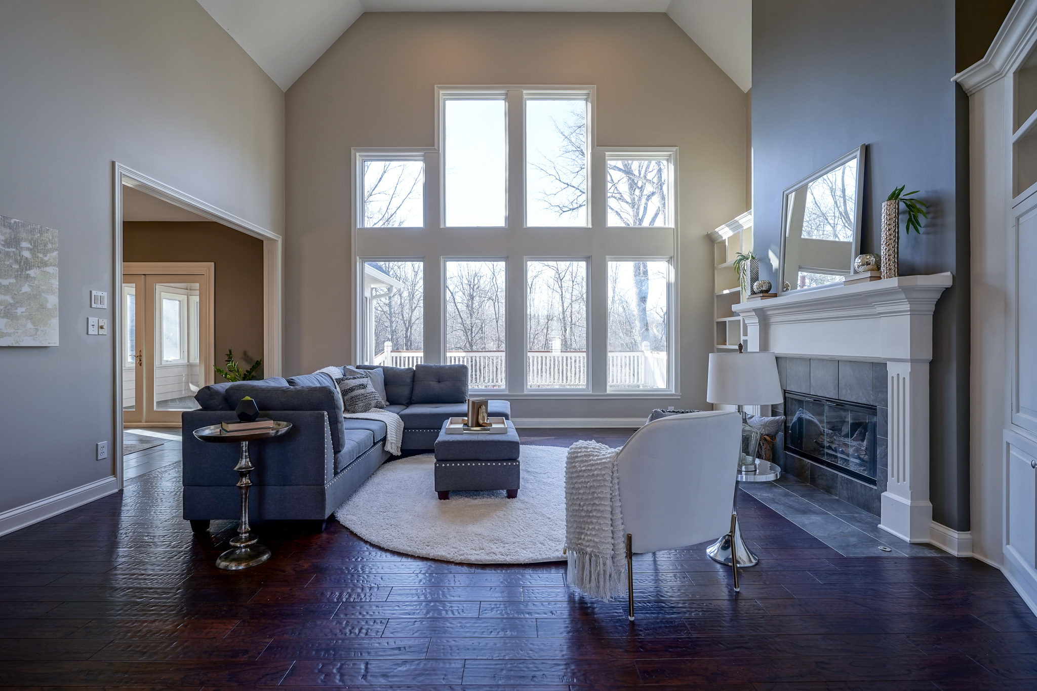 10252 Springstone Road Fishers, IN 46055 - Photo 11 of 64