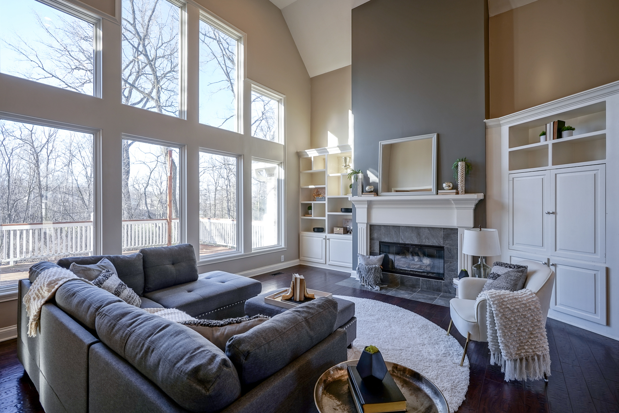 10252 Springstone Road Fishers, IN 46055 - Photo 12 of 64