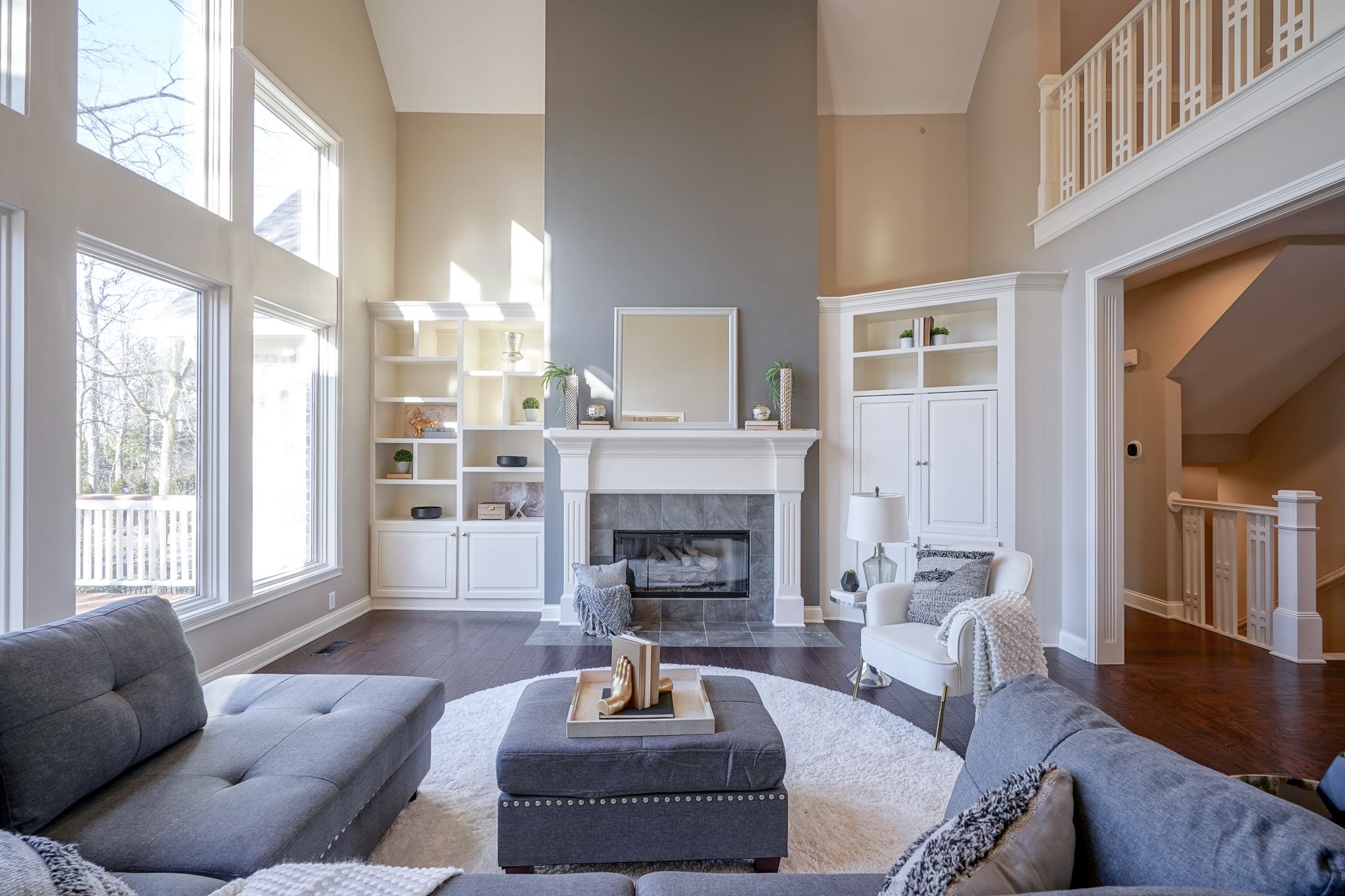 10252 Springstone Road Fishers, IN 46055 - Photo 13 of 64