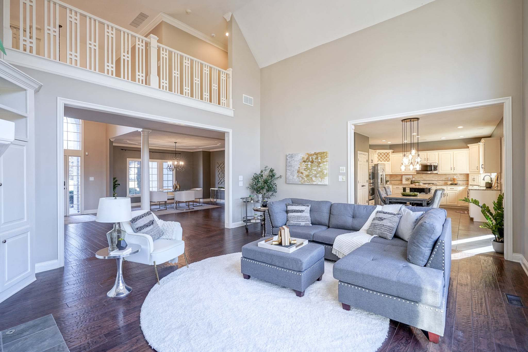 10252 Springstone Road Fishers, IN 46055 - Photo 14 of 64